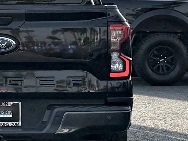 2024 Ford Ranger 5th Gen - Image 8 of 21