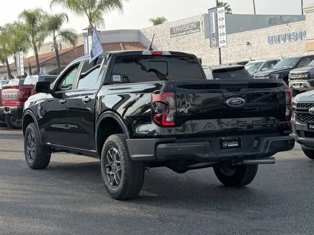 2024 Ford Ranger 5th Gen - Image 6 of 21