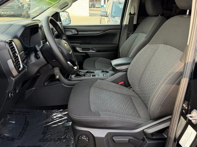 2024 Ford Ranger 5th Gen - Image 16 of 21