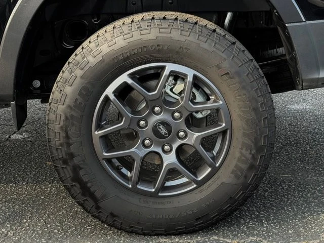 2024 Ford Ranger 5th Gen - Image 12 of 12