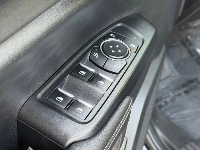 2024 Ford Ranger 5th Gen - Image 15 of 21