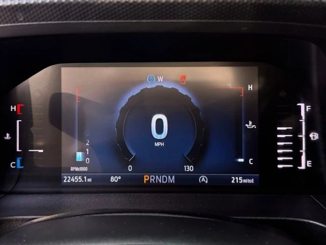 2024 Ford Ranger 5th Gen - Image 19 of 21