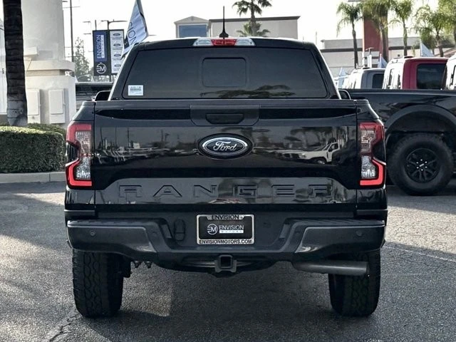 2024 Ford Ranger 5th Gen - Image 7 of 21