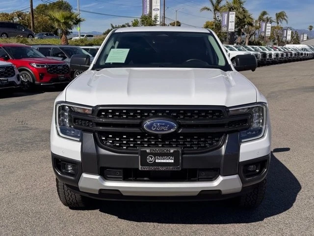 2024 Ford Ranger 5th Gen - Image 6 of 21