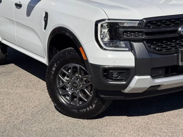 2024 Ford Ranger 5th Gen - Image 4 of 21