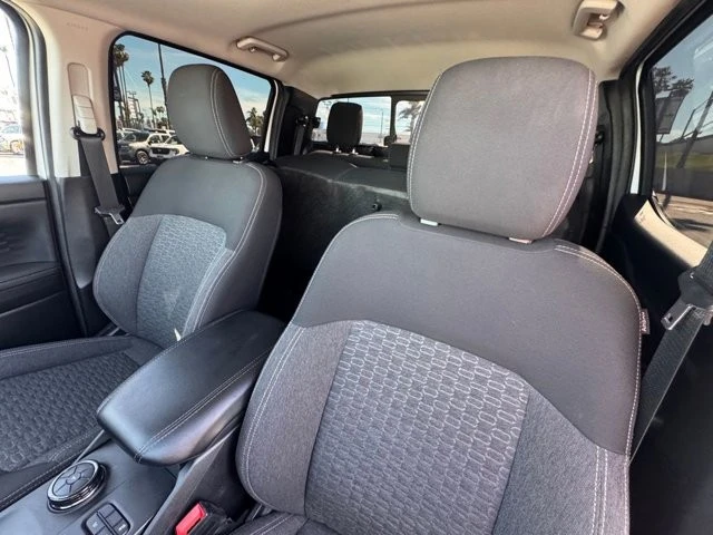 2024 Ford Ranger 5th Gen - Image 19 of 21