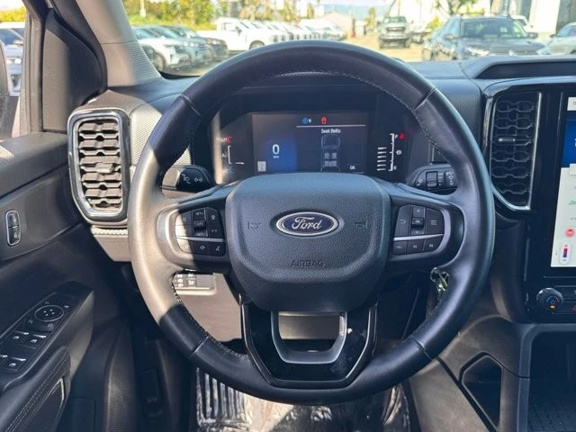 2024 Ford Ranger 5th Gen - Image 21 of 21