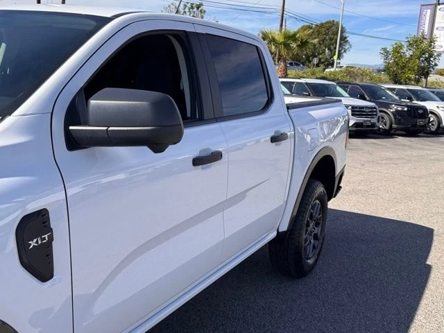 2024 Ford Ranger 5th Gen - Image 9 of 12