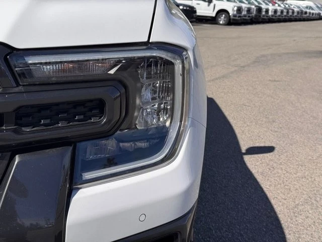 2024 Ford Ranger 5th Gen - Image 8 of 21