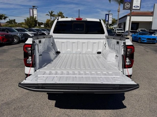 2024 Ford Ranger 5th Gen - Image 13 of 21