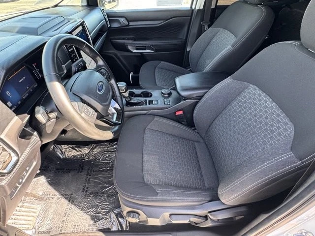 2024 Ford Ranger 5th Gen - Image 17 of 21
