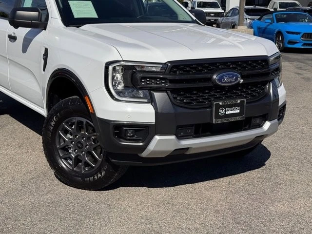 2024 Ford Ranger 5th Gen - Image 3 of 21