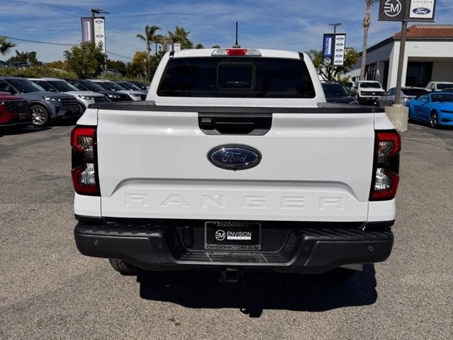 2024 Ford Ranger 5th Gen - Image 11 of 21