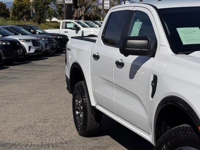 2024 Ford Ranger 5th Gen - Image 5 of 21
