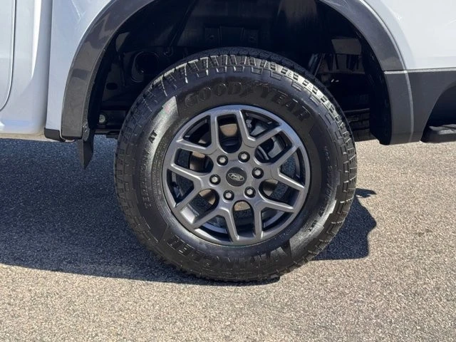 2024 Ford Ranger 5th Gen - Image 14 of 21