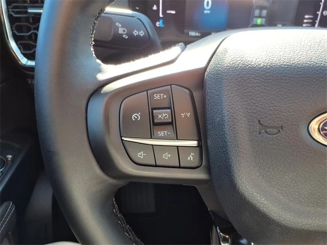 2024 Ford Ranger 5th Gen - Image 10 of 21