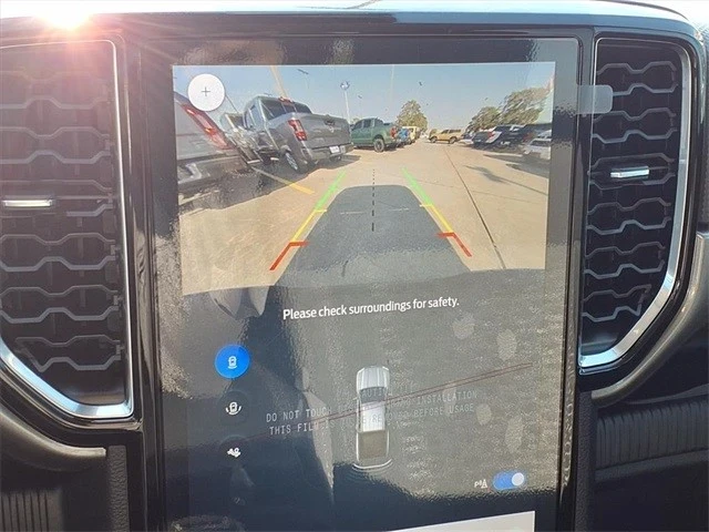 2024 Ford Ranger 5th Gen - Image 5 of 21