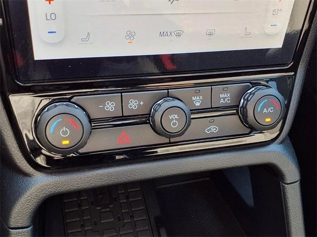 2024 Ford Ranger 5th Gen - Image 15 of 21