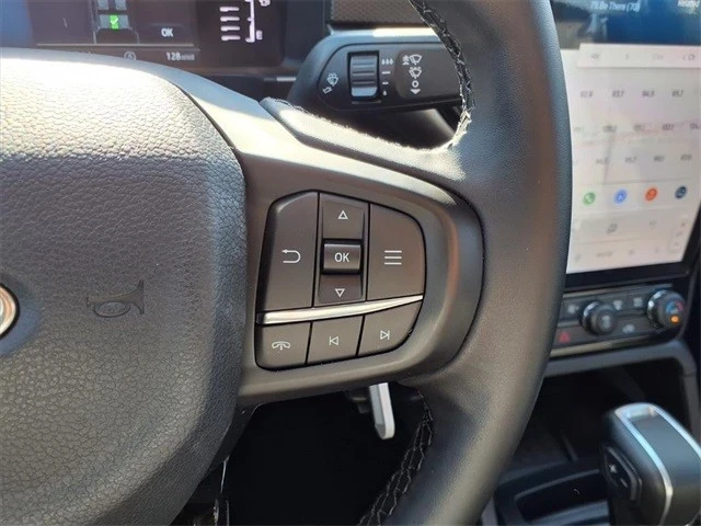 2024 Ford Ranger 5th Gen - Image 11 of 21