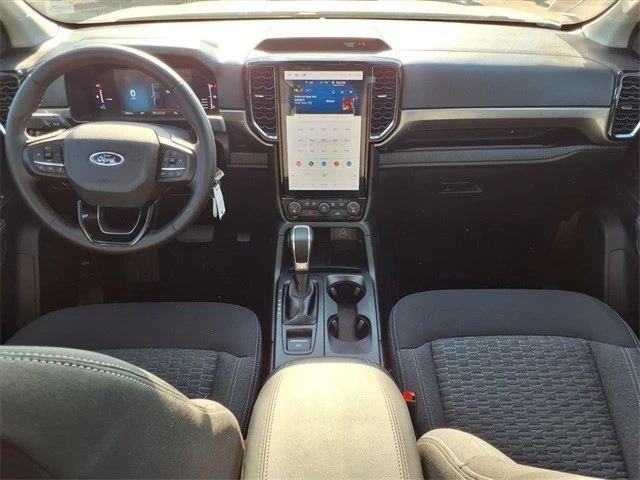 2024 Ford Ranger 5th Gen - Image 3 of 21