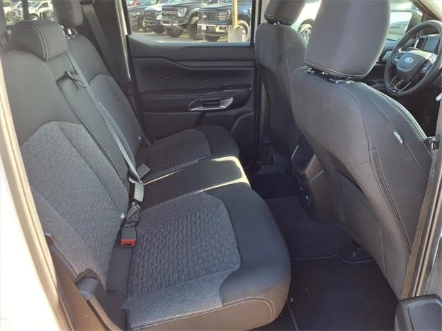 2024 Ford Ranger 5th Gen - Image 20 of 21