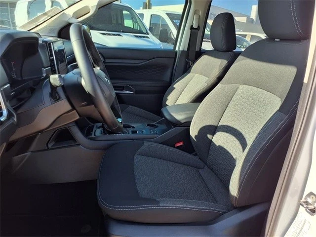 2024 Ford Ranger 5th Gen - Image 18 of 21
