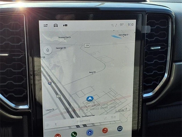 2024 Ford Ranger 5th Gen - Image 4 of 21