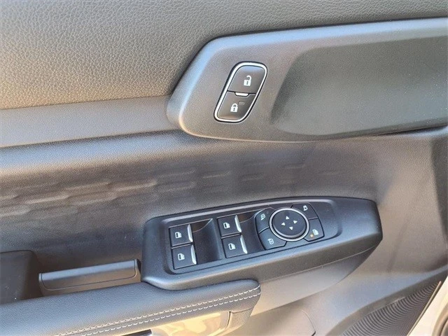 2024 Ford Ranger 5th Gen - Image 17 of 21