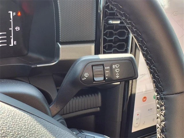 2024 Ford Ranger 5th Gen - Image 13 of 21