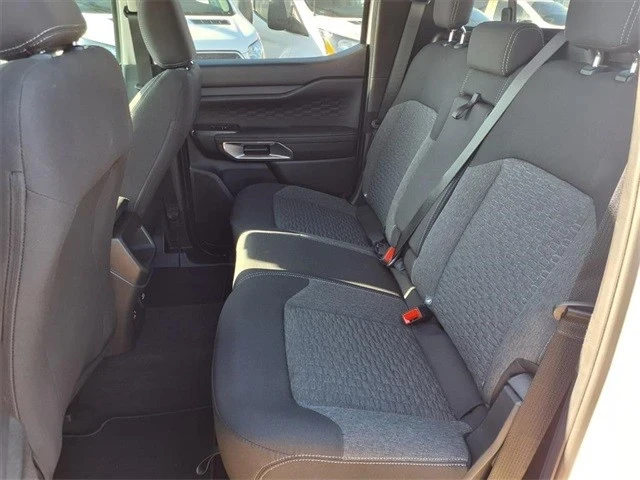 2024 Ford Ranger 5th Gen - Image 19 of 21