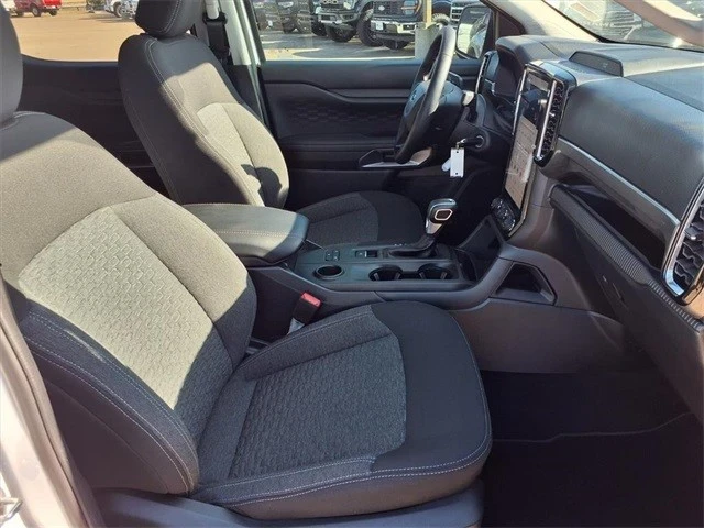 2024 Ford Ranger 5th Gen - Image 21 of 21