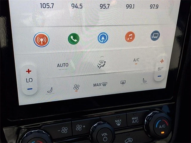 2024 Ford Ranger 5th Gen - Image 6 of 21