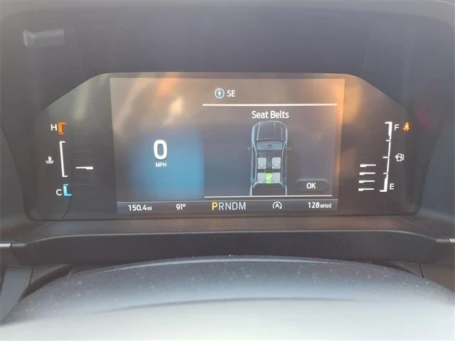 2024 Ford Ranger 5th Gen - Image 9 of 21
