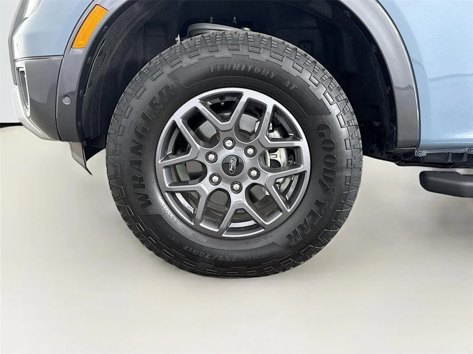 2024 Ford Ranger 5th Gen - Image 13 of 14