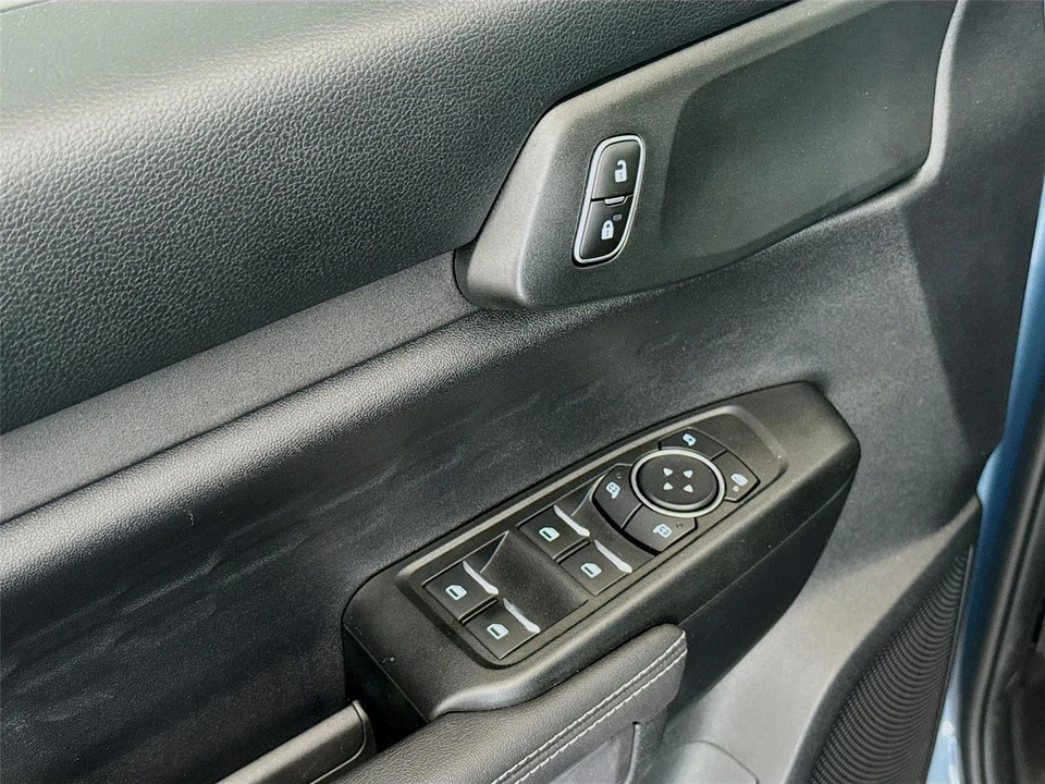 2024 Ford Ranger 5th Gen - Image 10 of 14