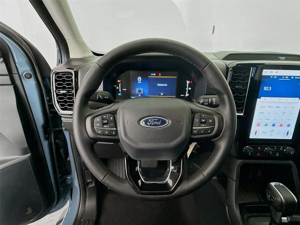 2024 Ford Ranger 5th Gen - Image 8 of 14