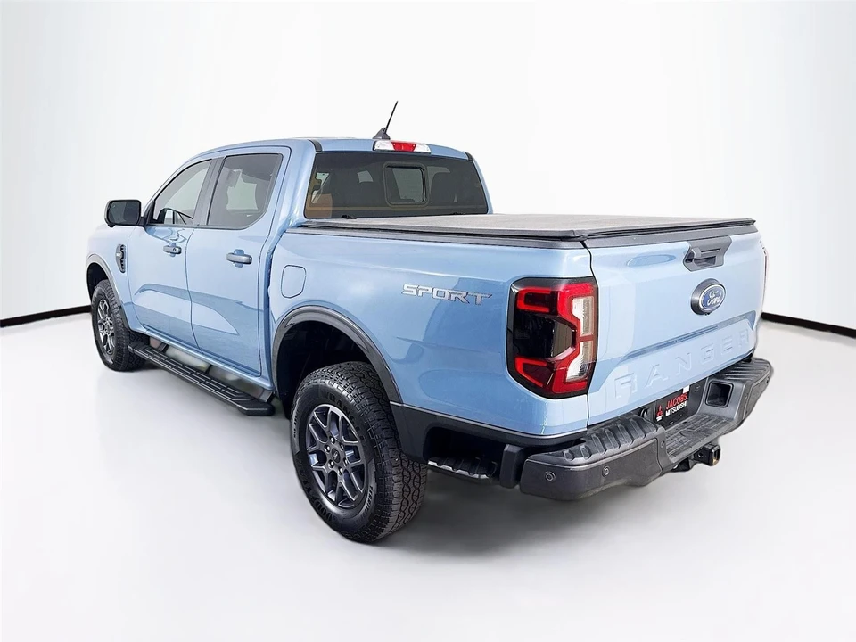 2024 Ford Ranger 5th Gen - Image 5 of 14