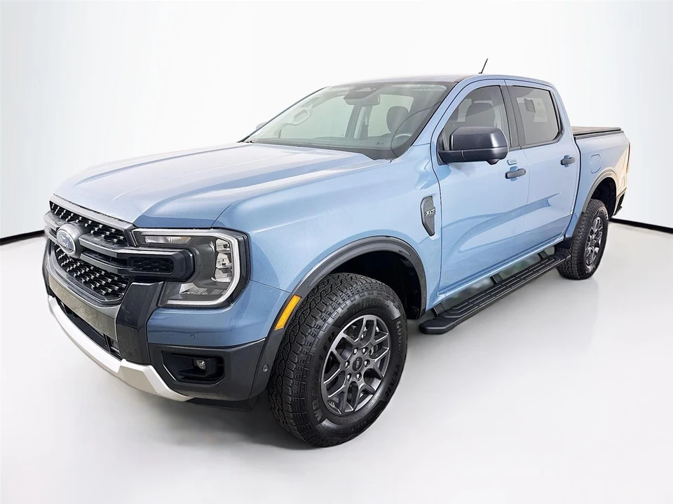 2024 Ford Ranger 5th Gen - Image 3 of 14