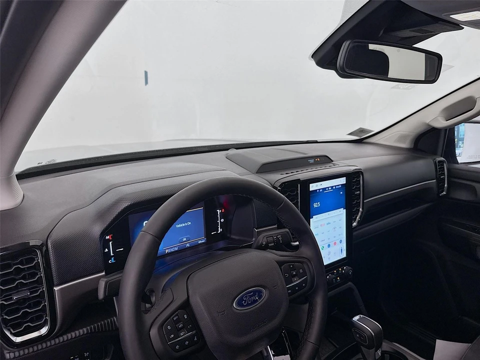 2024 Ford Ranger 5th Gen - Image 6 of 14