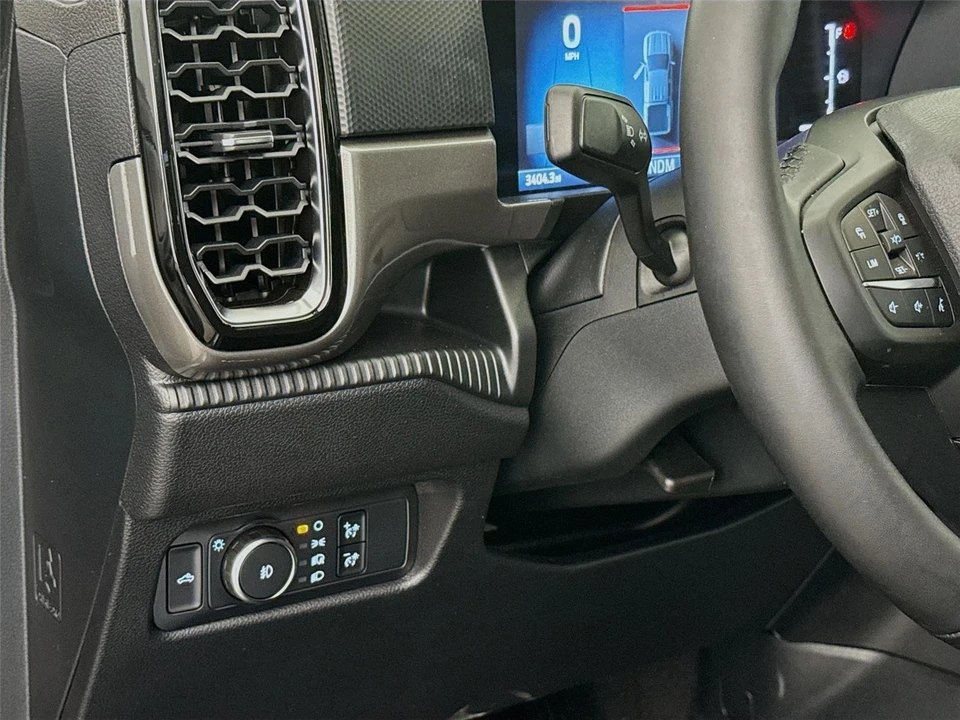 2024 Ford Ranger 5th Gen - Image 7 of 14