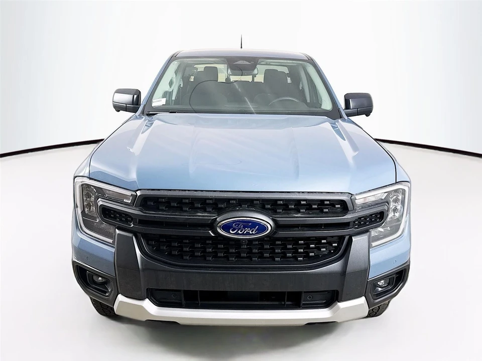 2024 Ford Ranger 5th Gen - Image 2 of 14