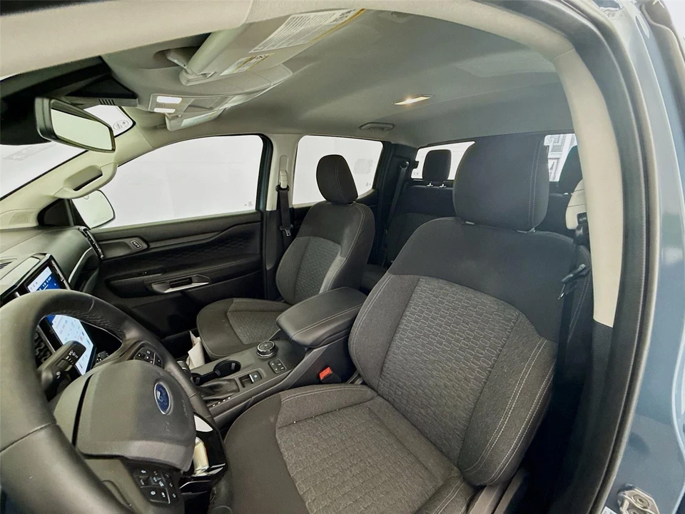 2024 Ford Ranger 5th Gen - Image 12 of 14