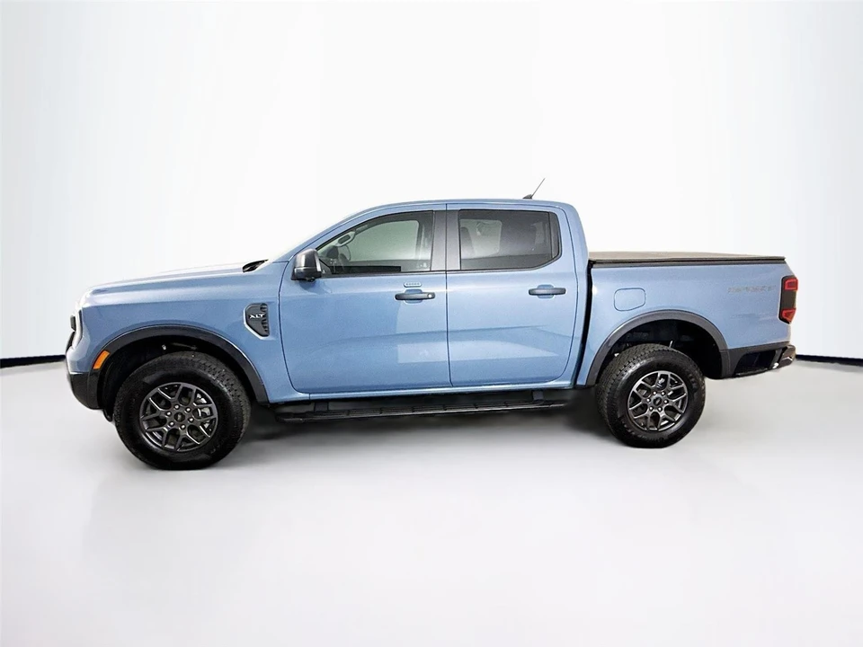 2024 Ford Ranger 5th Gen - Image 4 of 14