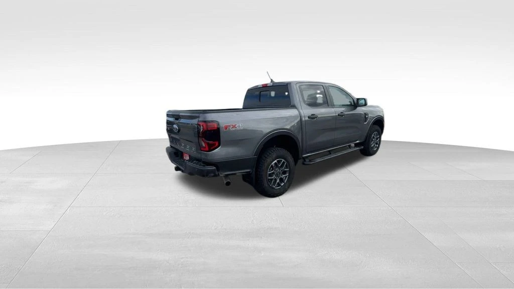 2024 Ford Ranger 5th Gen - Image 8 of 12