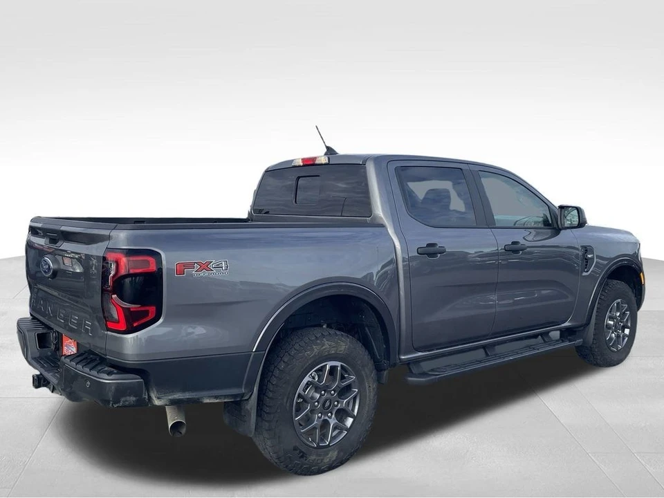 2024 Ford Ranger 5th Gen - Image 13 of 21