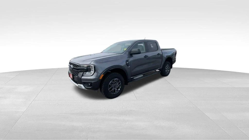2024 Ford Ranger 5th Gen - Image 4 of 12