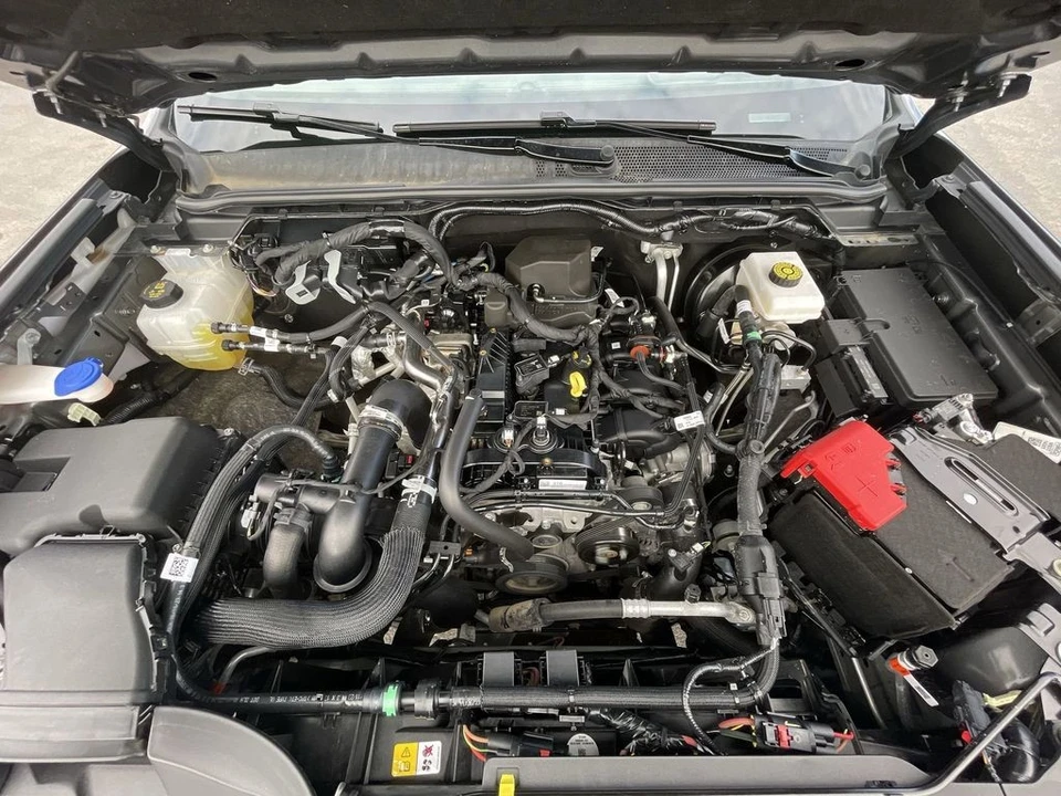 2024 Ford Ranger 5th Gen - Image 21 of 21