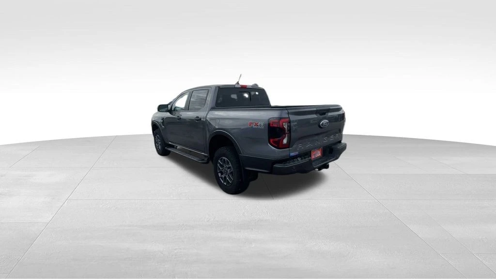 2024 Ford Ranger 5th Gen - Image 6 of 12