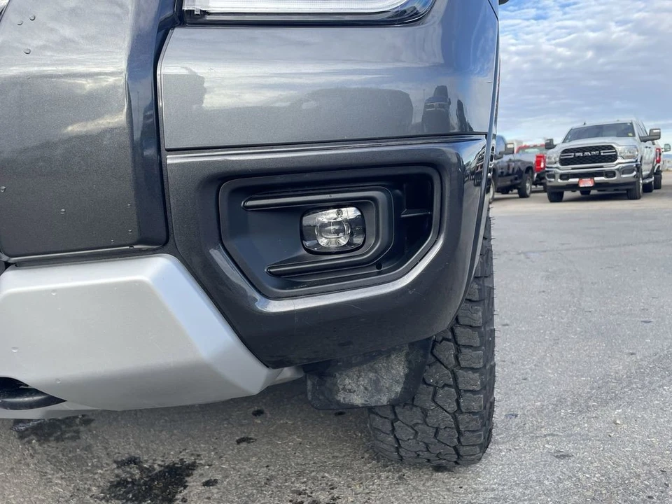 2024 Ford Ranger 5th Gen - Image 19 of 21