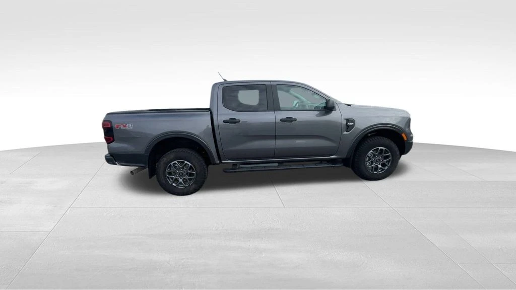 2024 Ford Ranger 5th Gen - Image 9 of 12